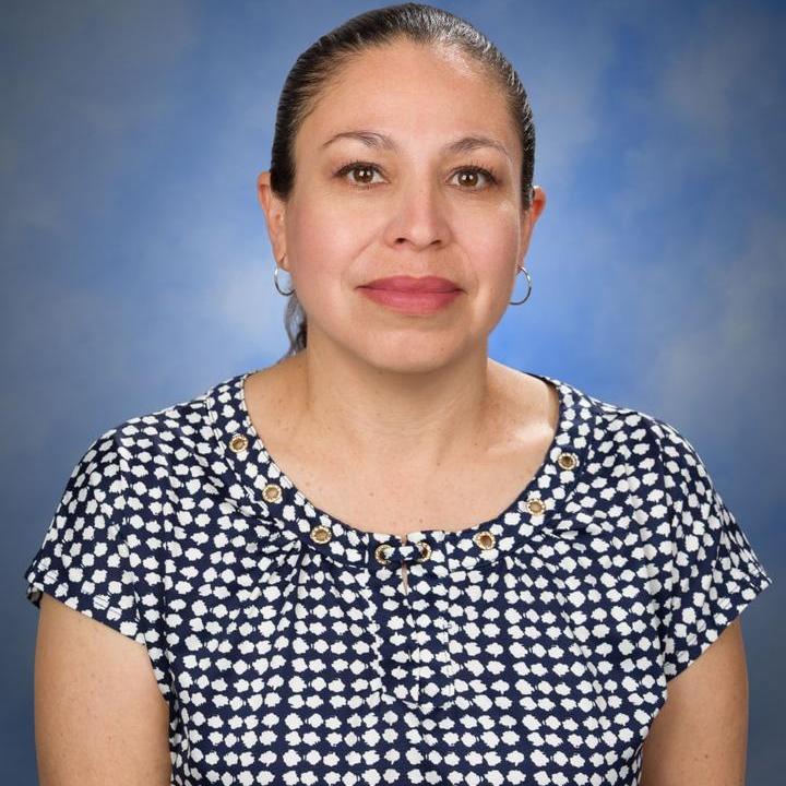 NormaGarcia-Prieto's Profile Photo
