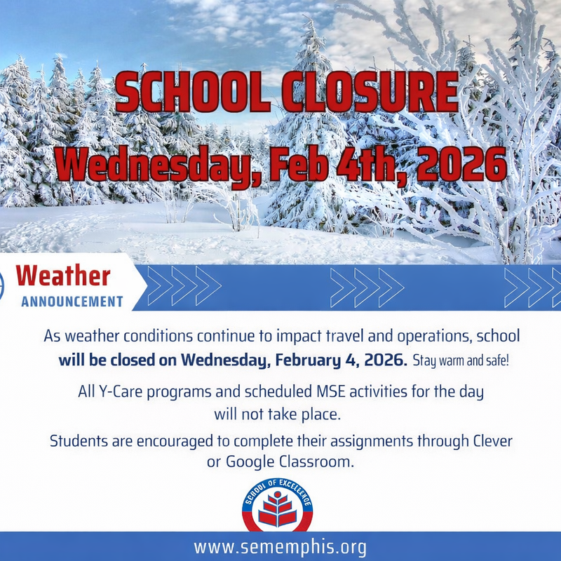 School Closure