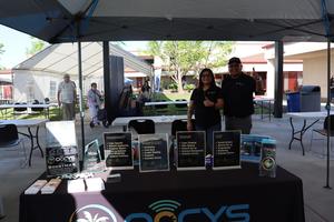 Photos from the 2026 College & Career Fair