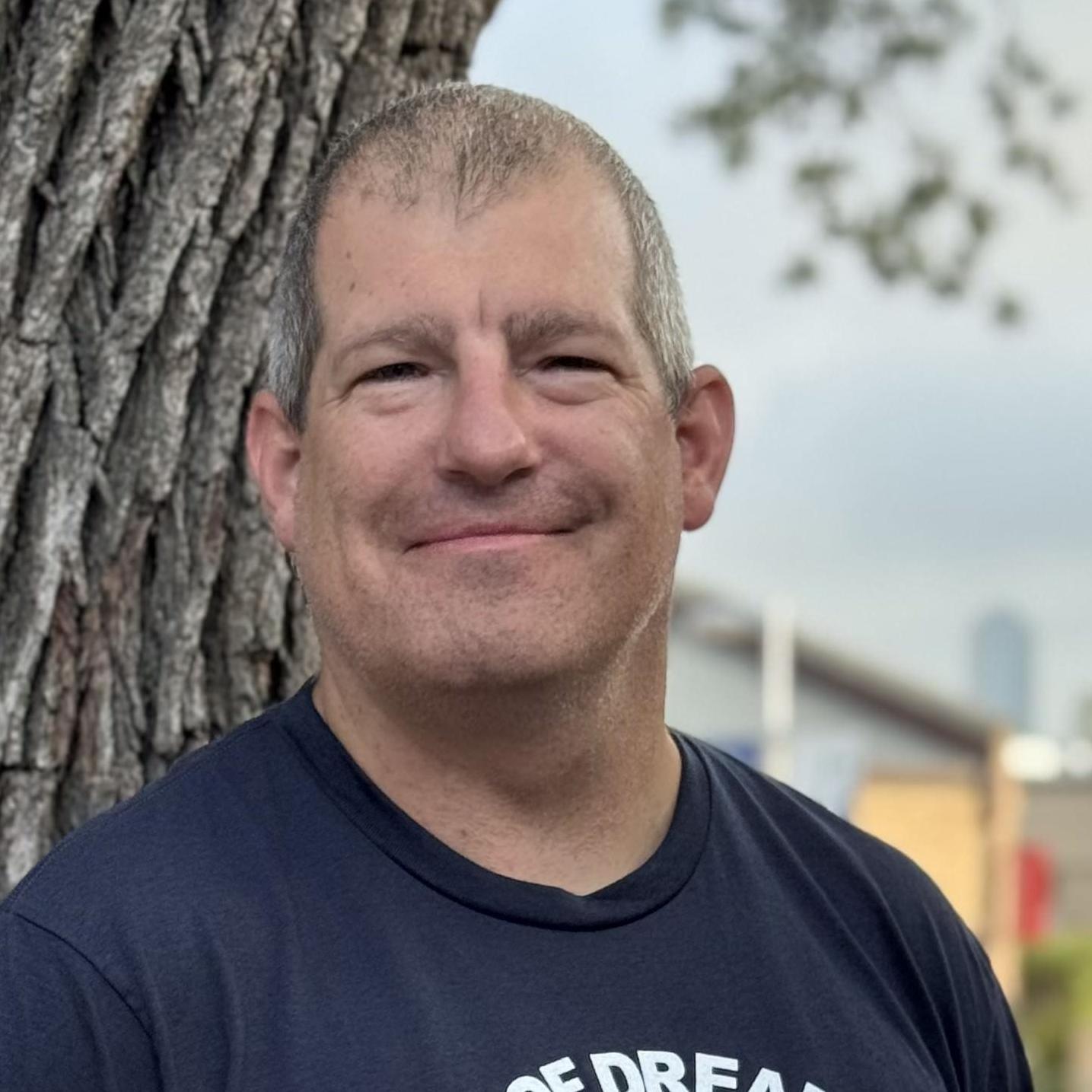 SeanMoore's Profile Photo