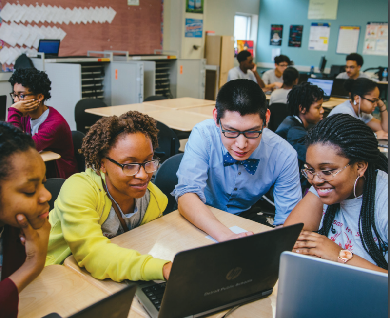 Computer Science Volunteers