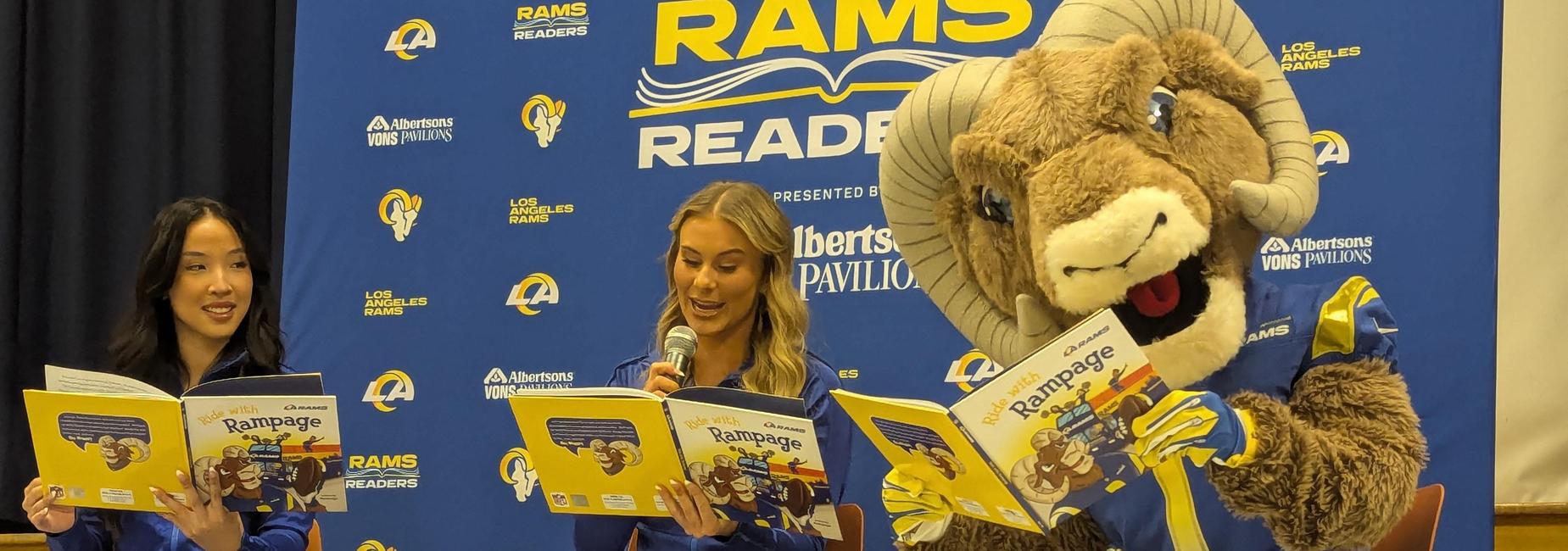 Rams