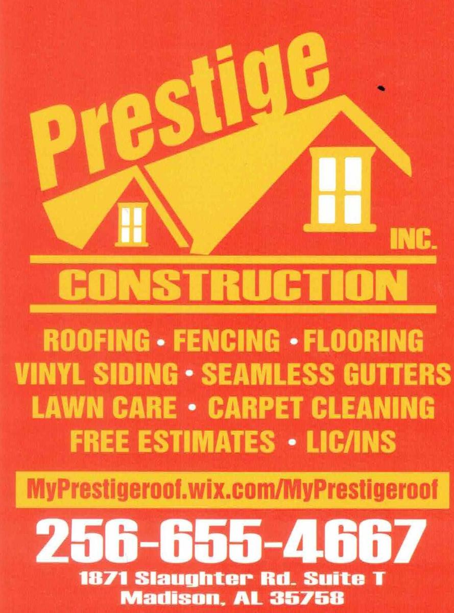 Prestige