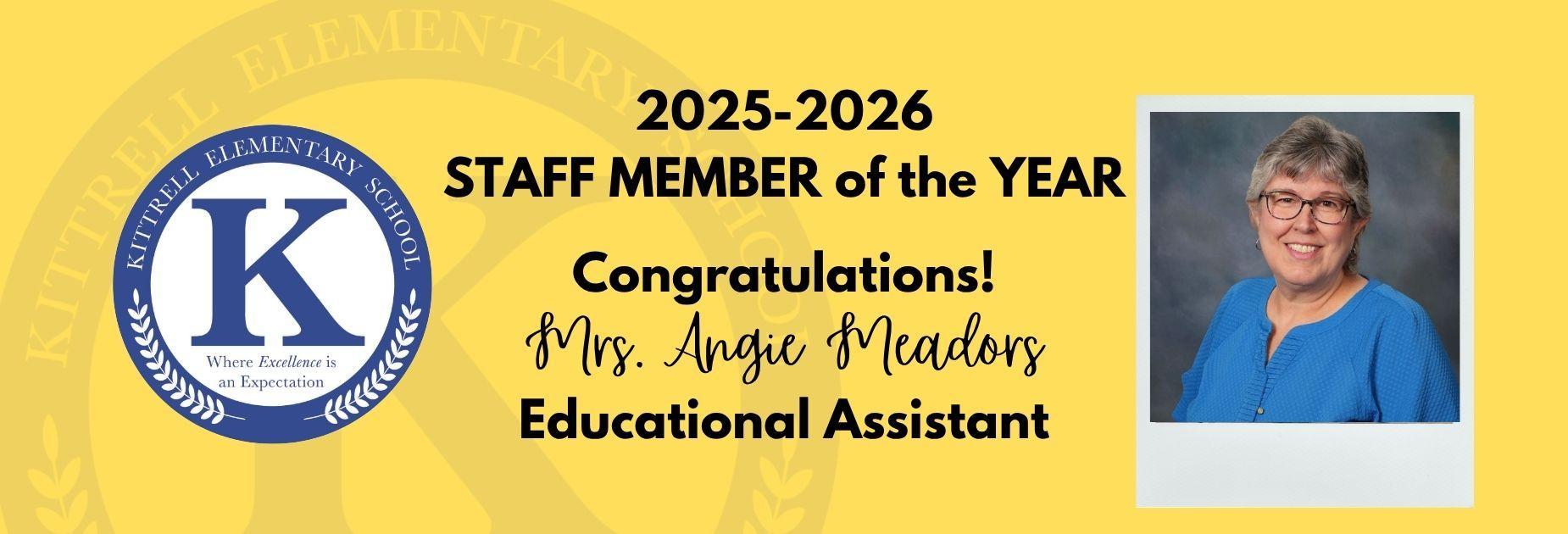 Angie Meadors