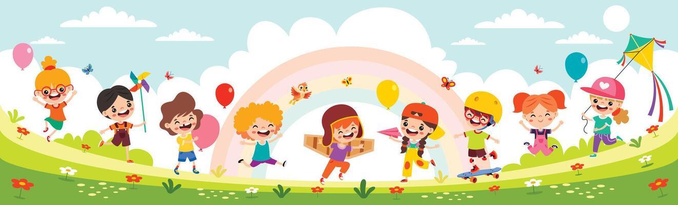 Welcome to Kindergarten!