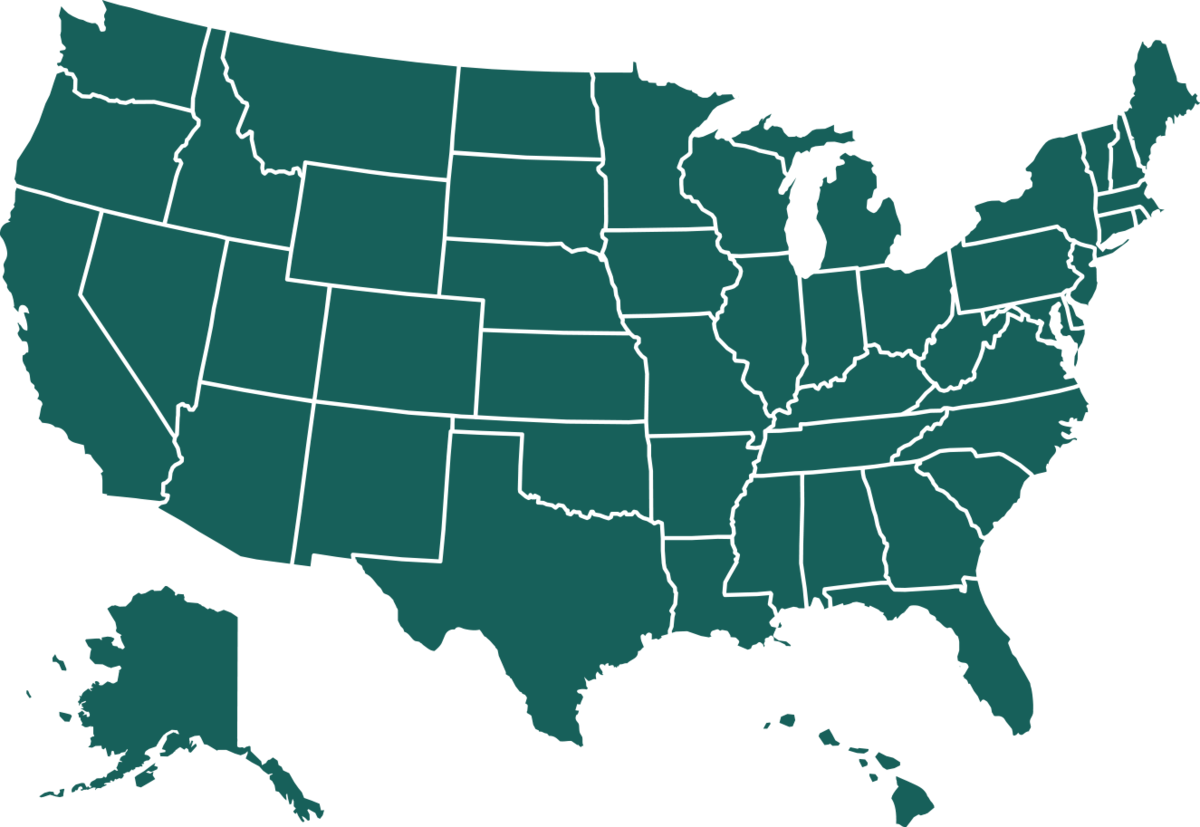 US Map