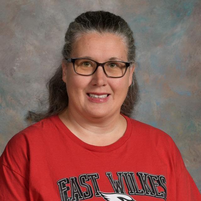 VickieAnderson's Profile Photo