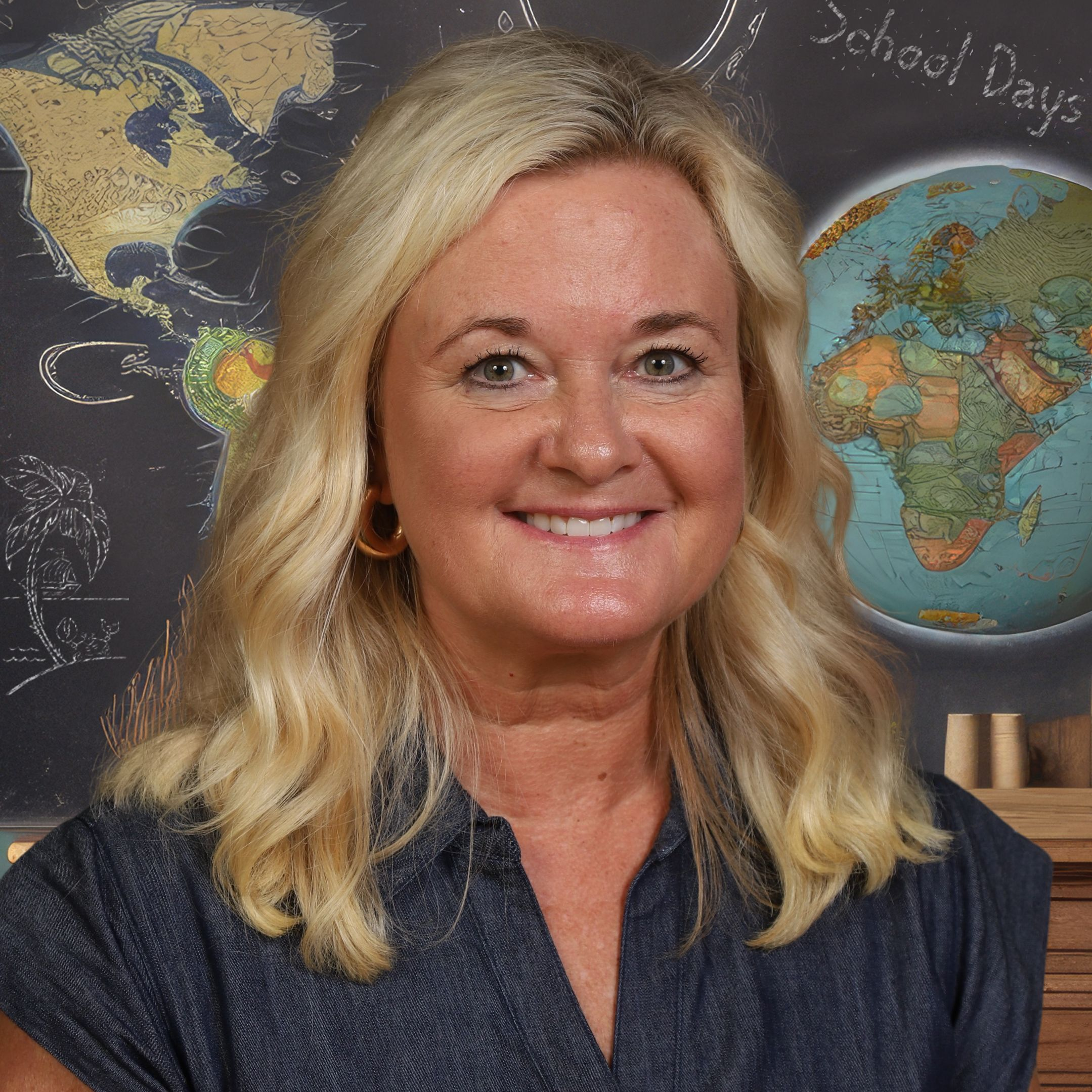 AlanaStreet's Profile Photo