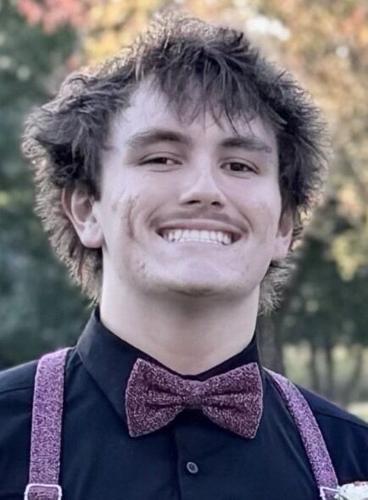 Congratulations to Brady Shearer for being the Leader Times-Rosebud Mining Co- 'Teen of the Week'