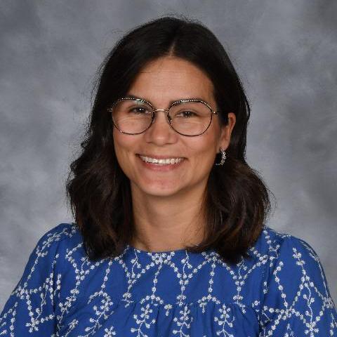 MeganPenfield's Profile Photo