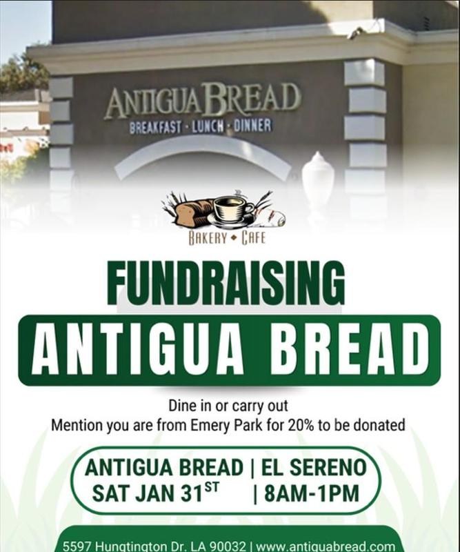 Antigua PTA Fundraiser! Featured Photo