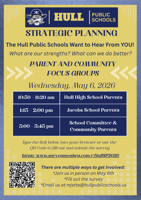 Focus Groups