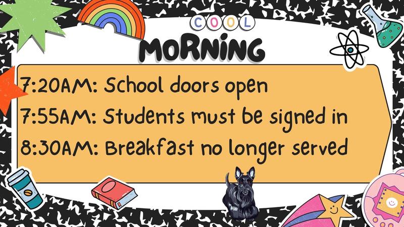 Morning Procedures Featured Photo