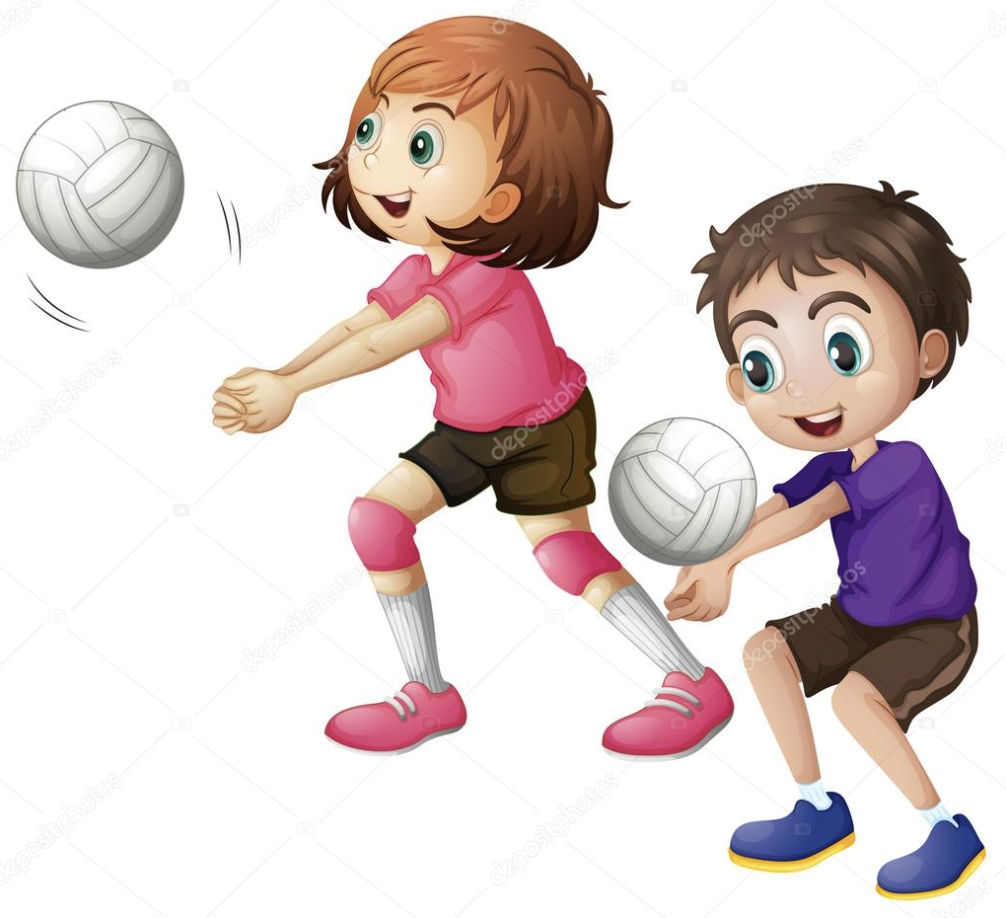 Little Tornadoes Camp Pic