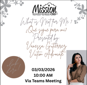 flyer for meeting
