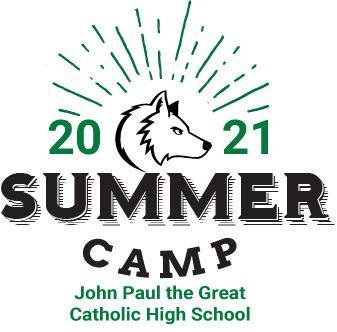 Summer Camp 2021
