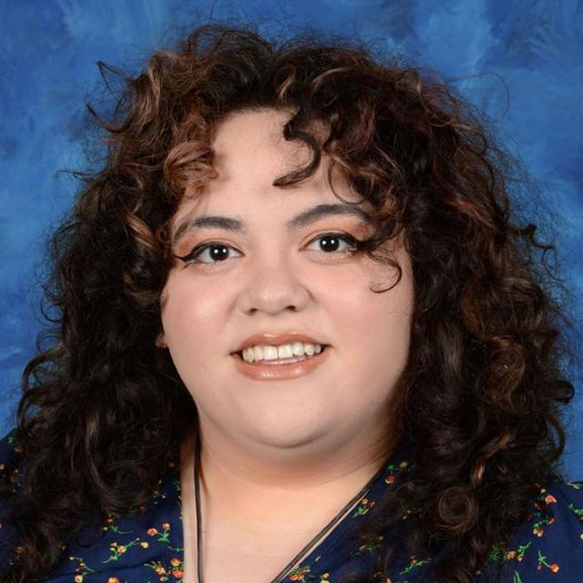 AngelicaAlmanza's Profile Photo