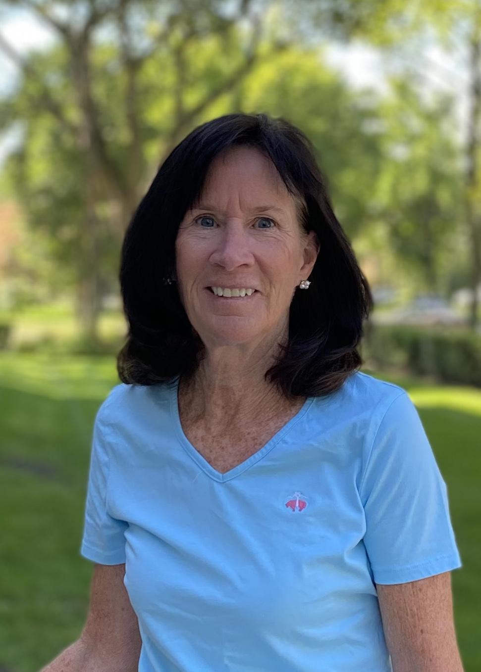MarigayleWatts Harrington '78's Profile Photo