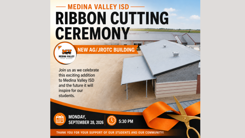 jrotc building