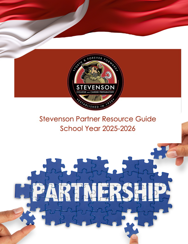 Stevenson partners