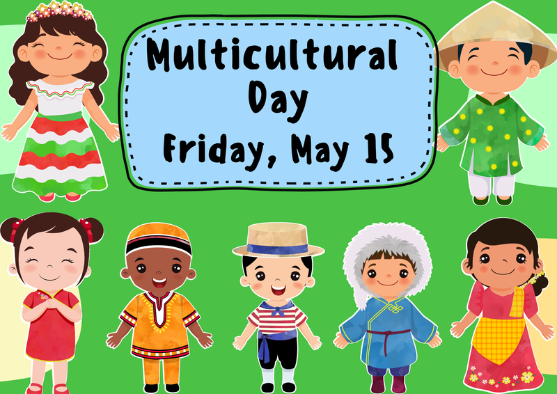 Multicultural Day