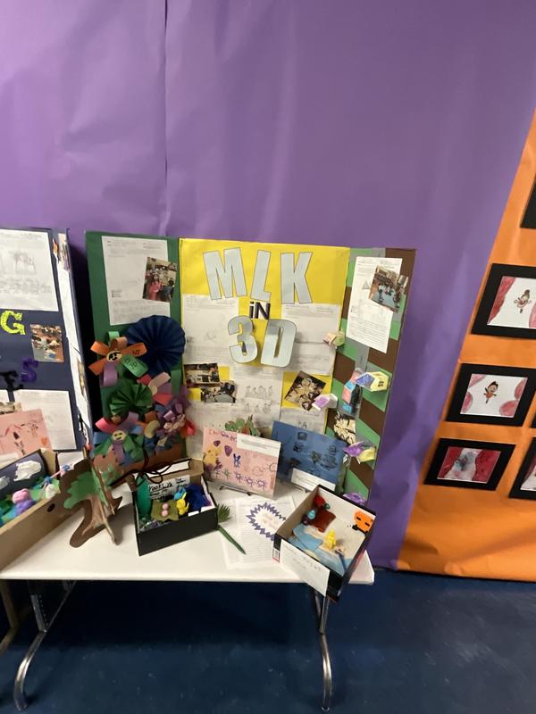 CAP Art Carnival 2026
