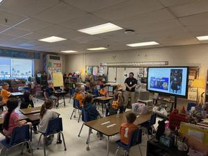 2025 Career Day
