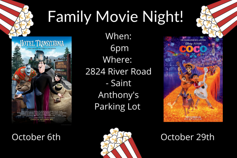 Movie Night
