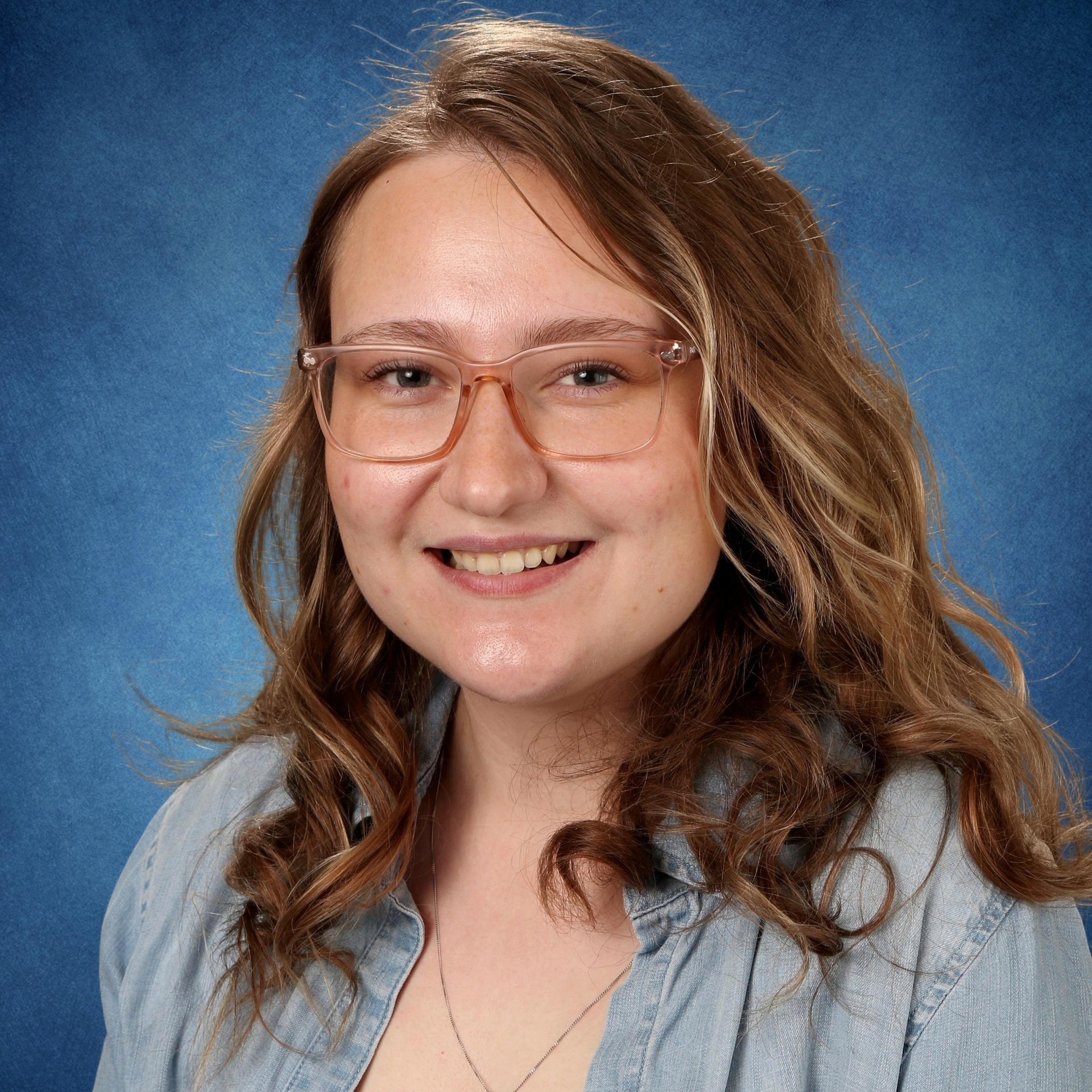 CheyenneGauss's Profile Photo