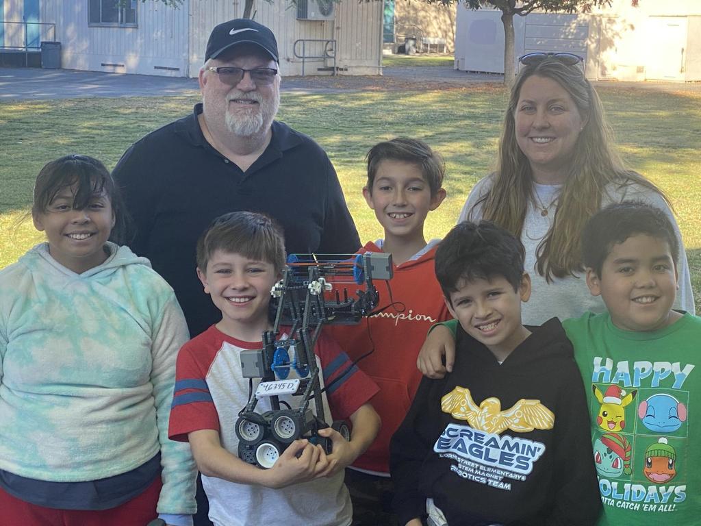 Photos Lorne Street Elementary