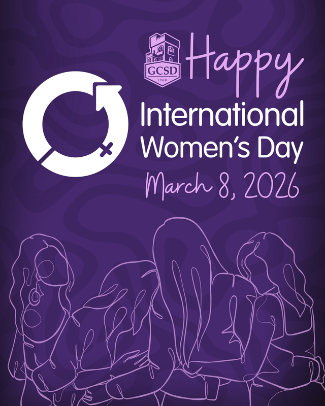 International Women's Day 2026