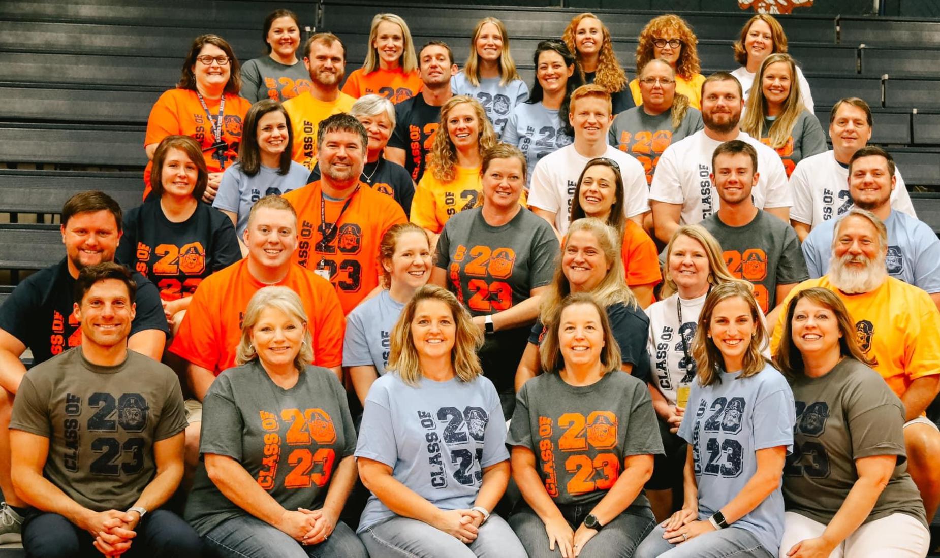 Habersham Ninth Grade Academy