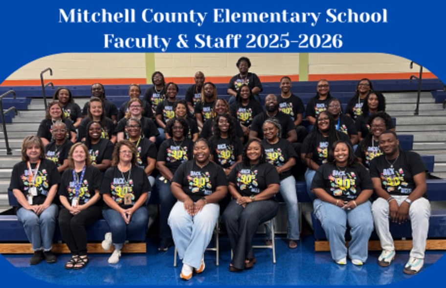MCES Faculty & Staff