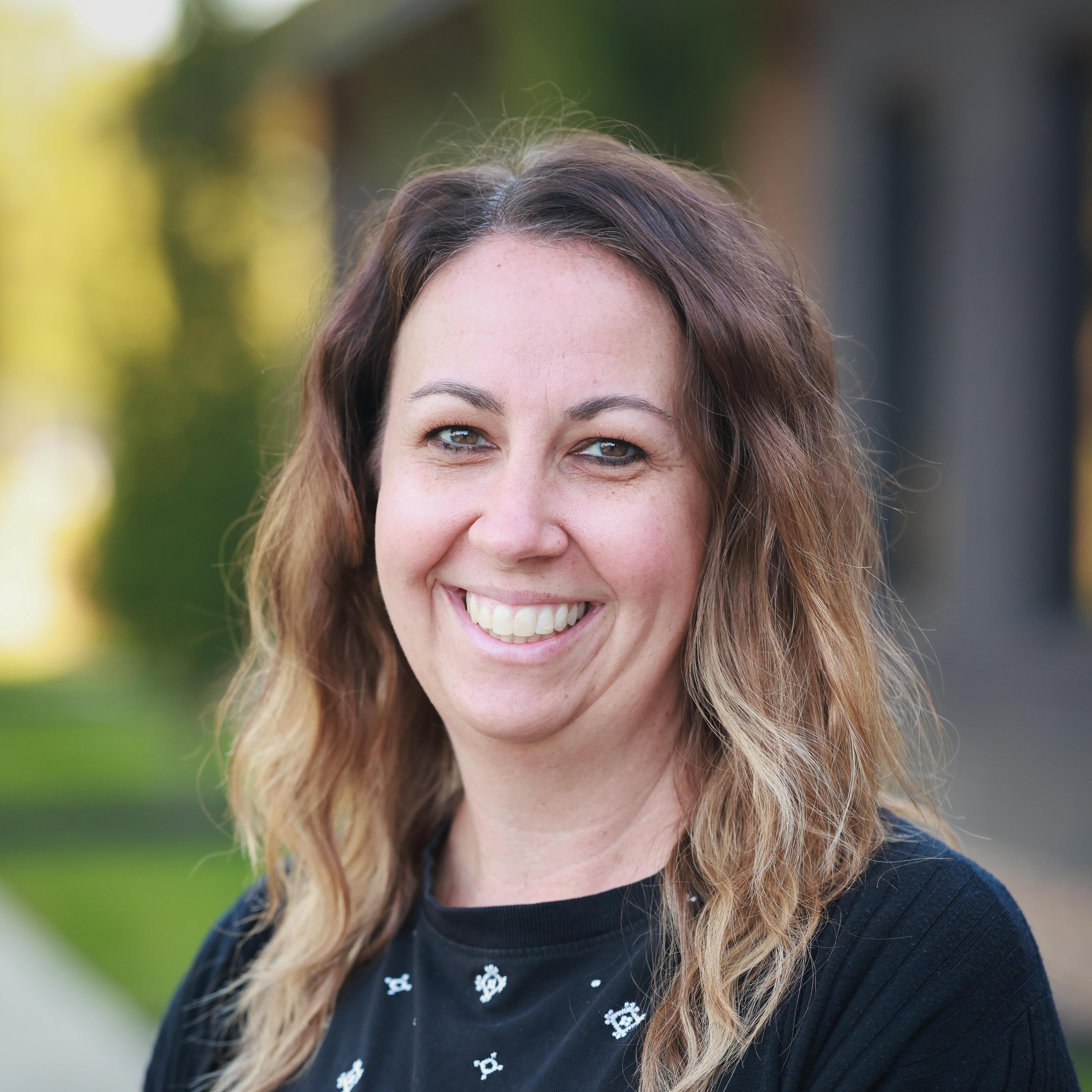 SheriHarrington's Profile Photo
