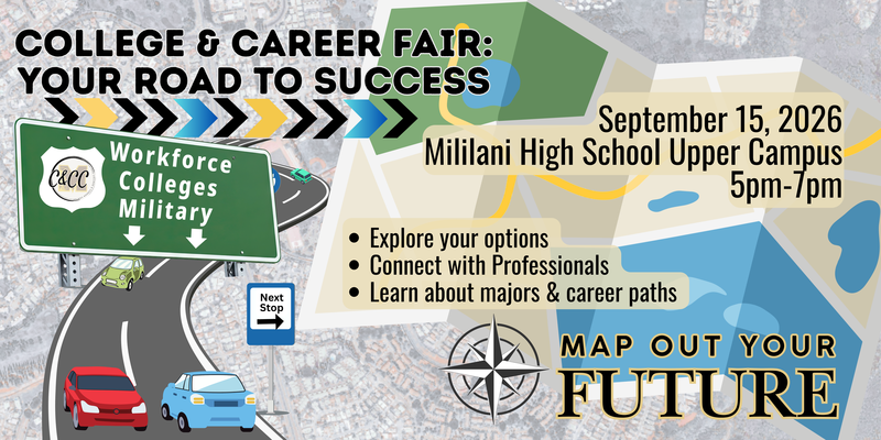MHS College & Career Fair