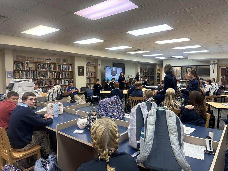 Club News! Featured Photo
