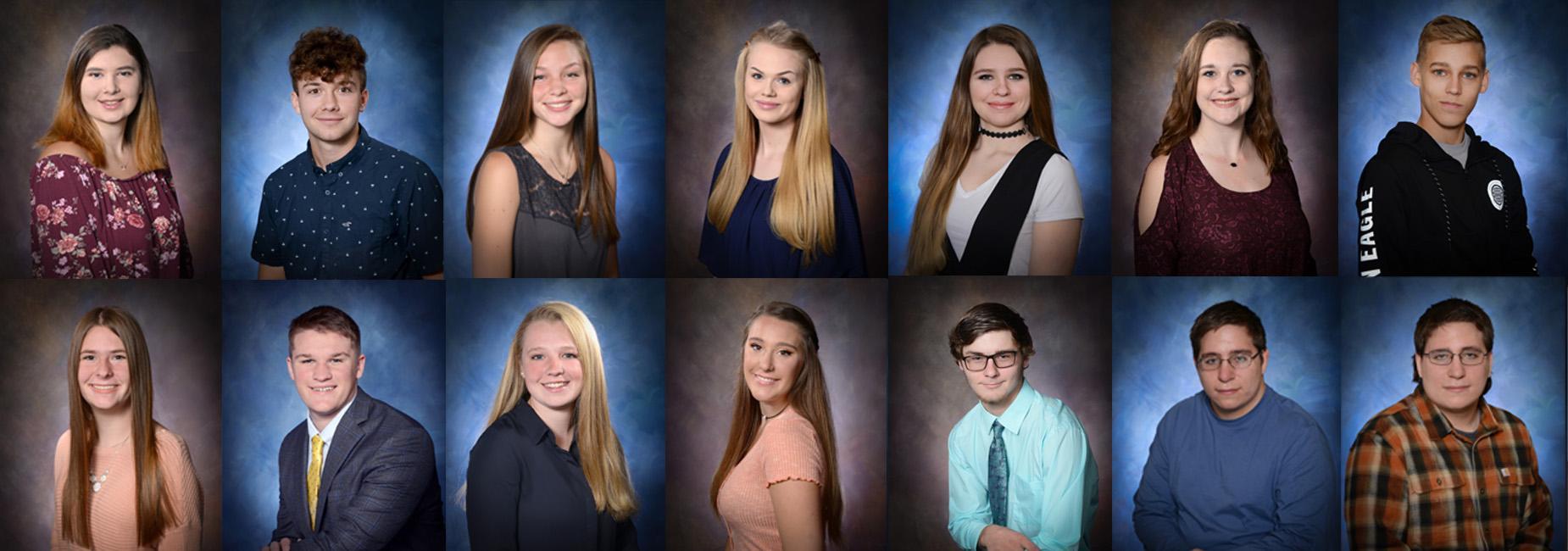 senior