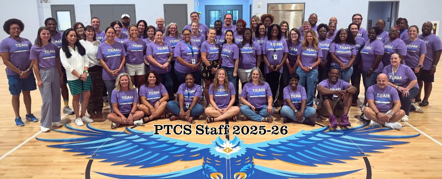 PTCS Staff