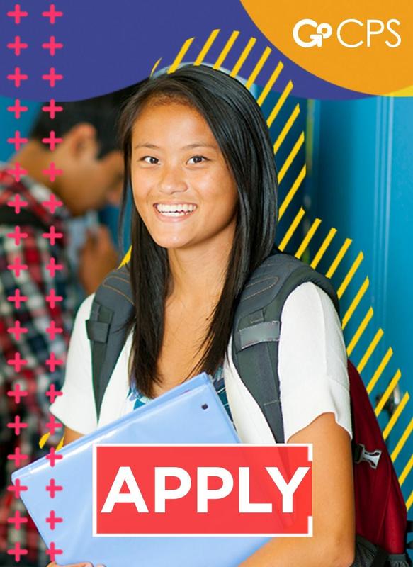 8th Graders: SY19-20 GoCPS Applications are Now Available! Featured Photo