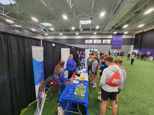 Coalers attend MFG Day