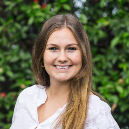 SarahHansen's Profile Photo