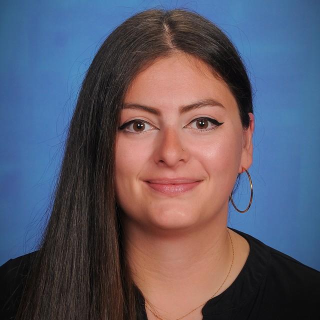 DanielleSan's Profile Photo