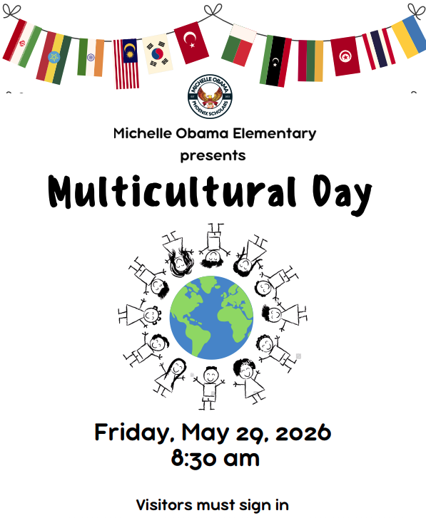 Multicultural Day
