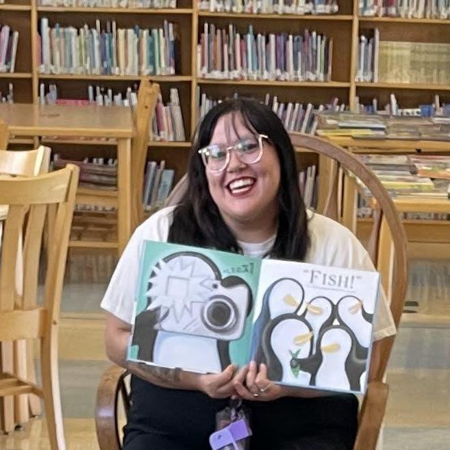 SarahLinschoten's Profile Photo