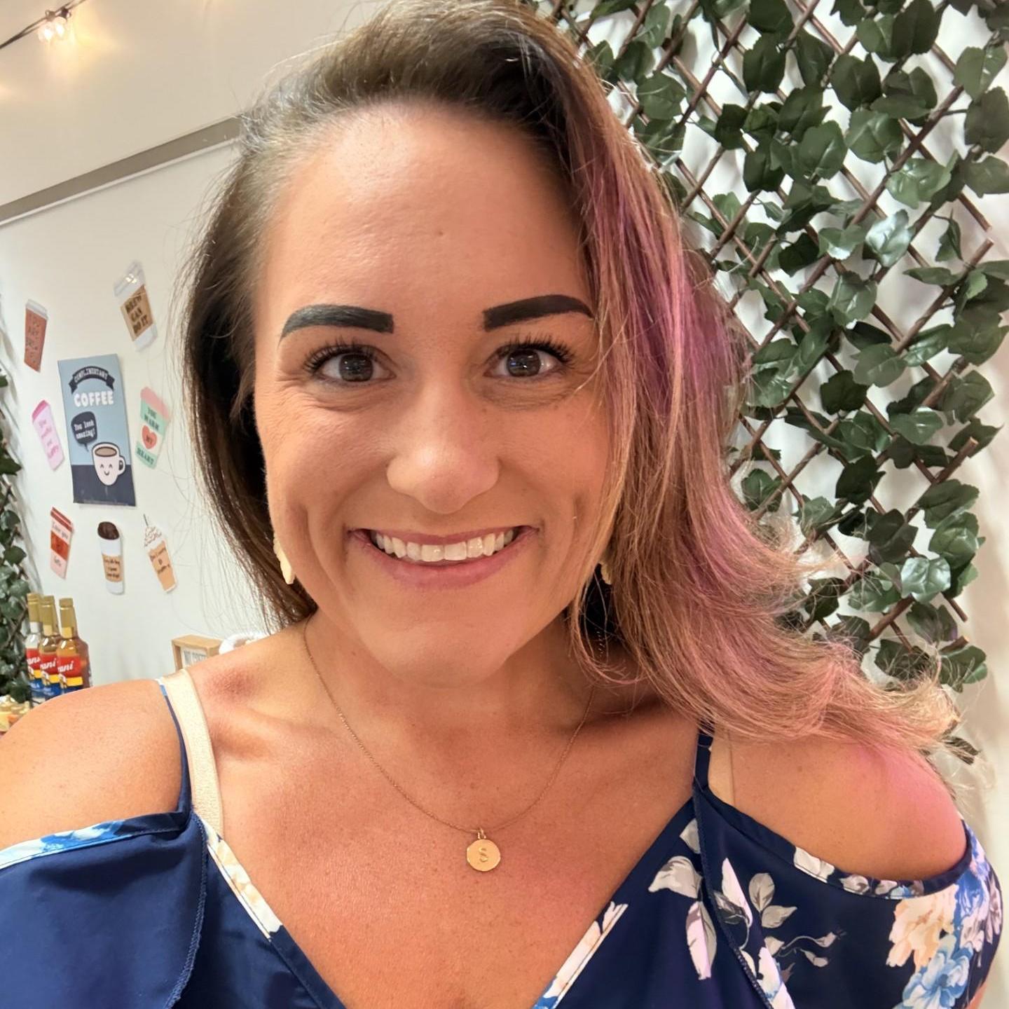 SARAHAWLEY's Profile Photo