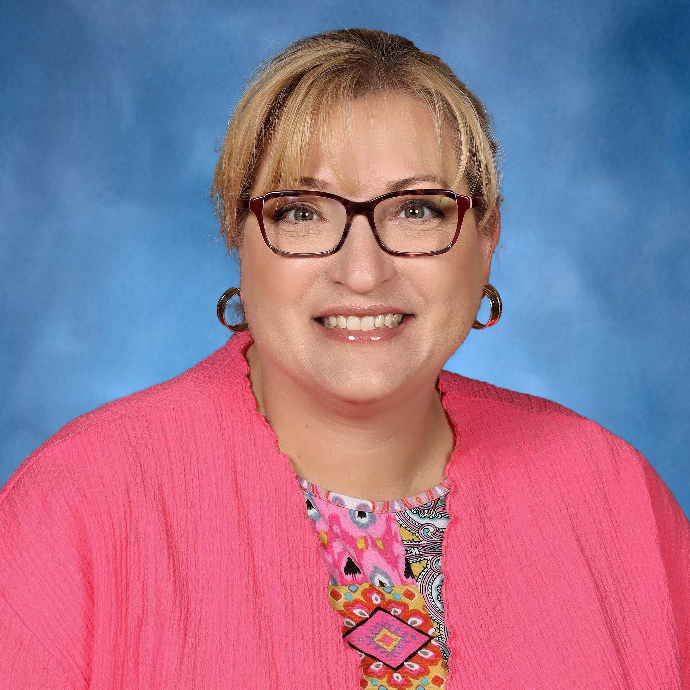 ElizabethLehmann's Profile Photo