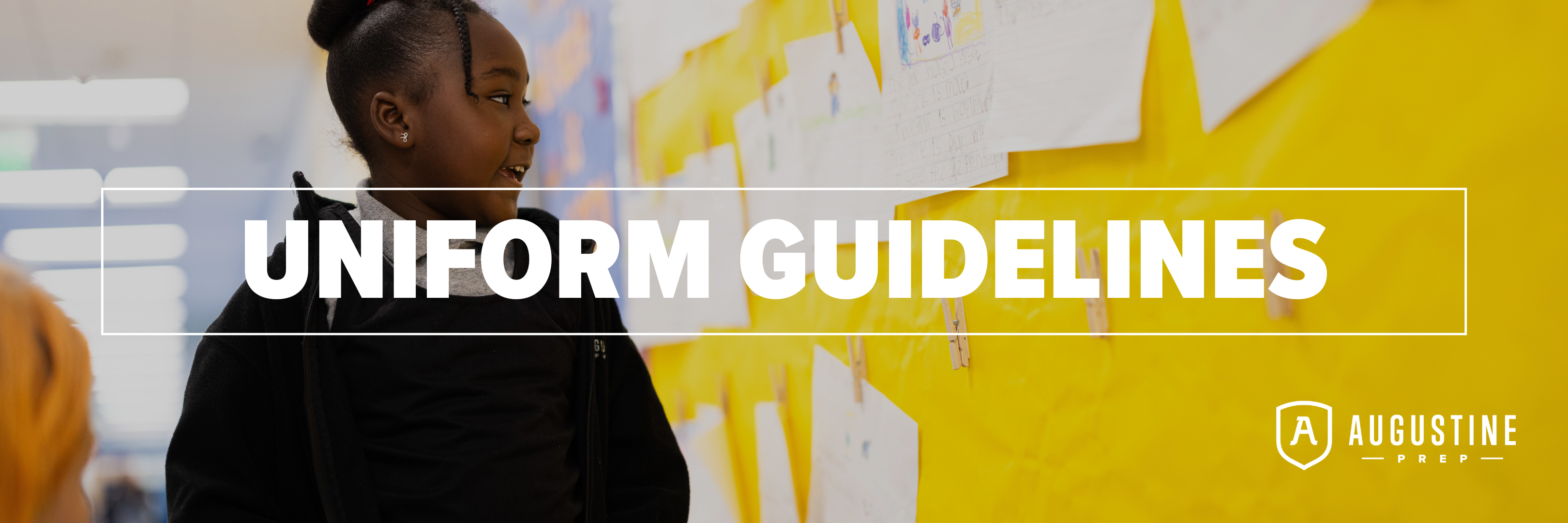 Uniform Guidelines Header