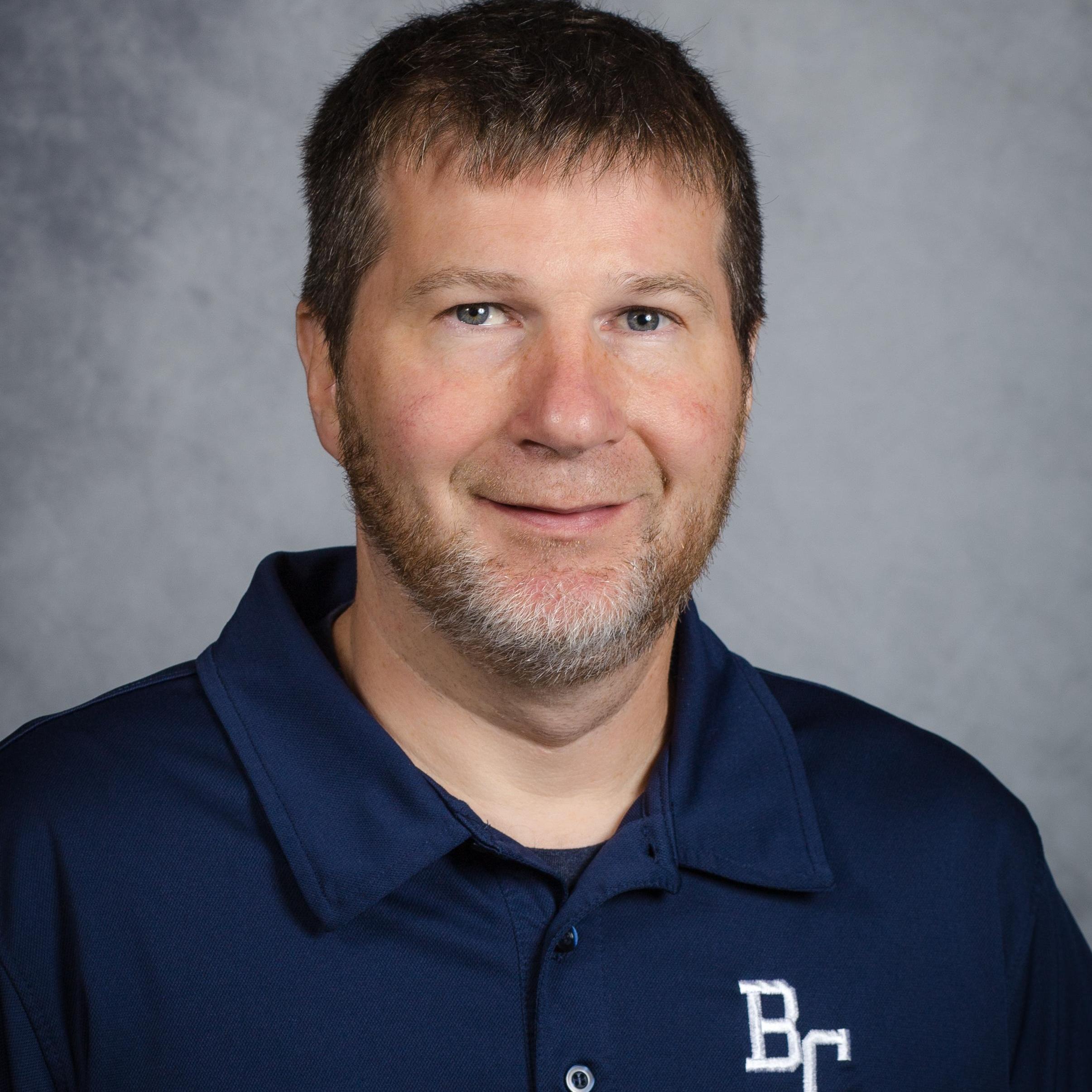 JeremiahGrosser's Profile Photo