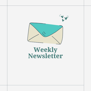 Weekly Newsletter