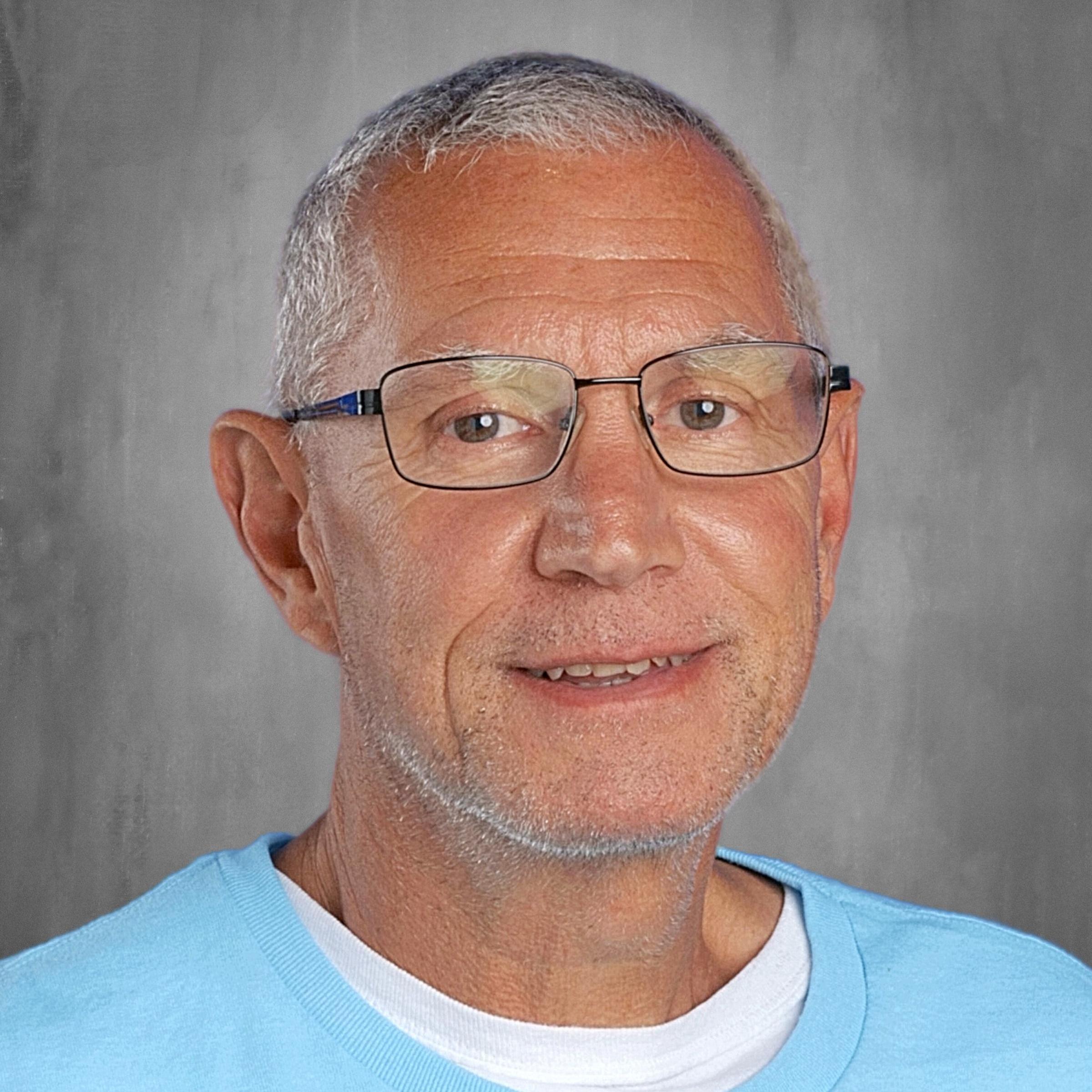 DavidHixson's Profile Photo